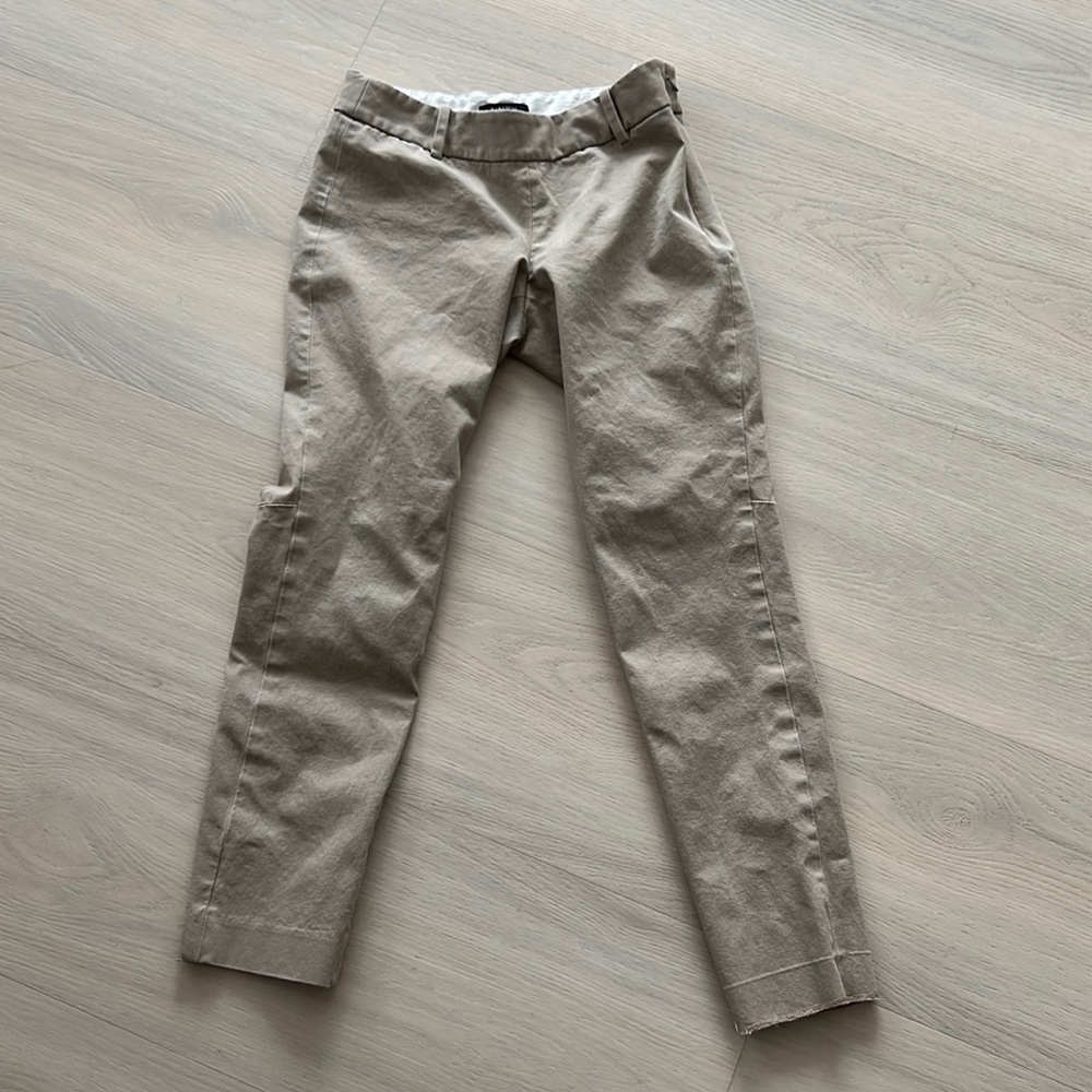 Babaton pants